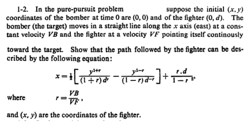 Question image for Please solve this question. VF and VB are constan